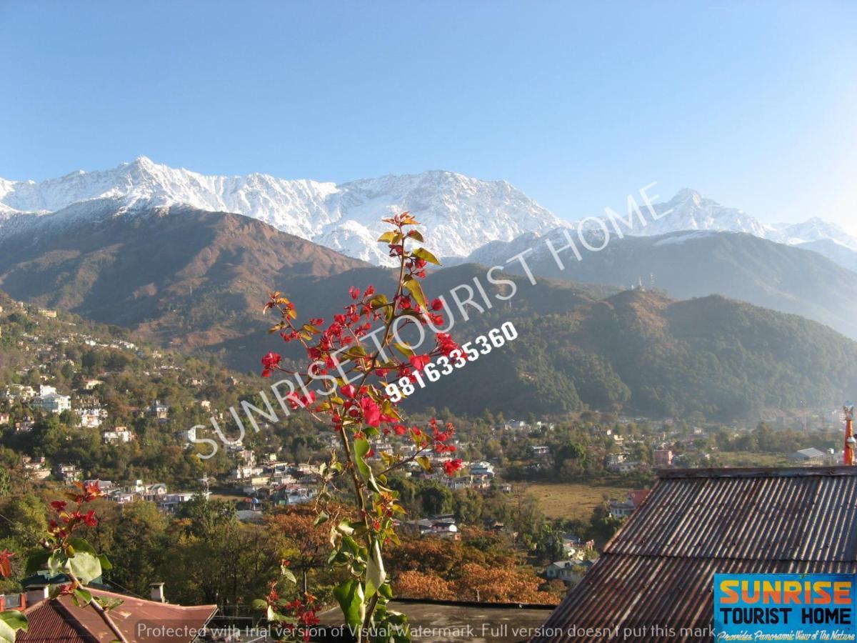 Sunrise Tourist Home Dharamshala Exterior photo